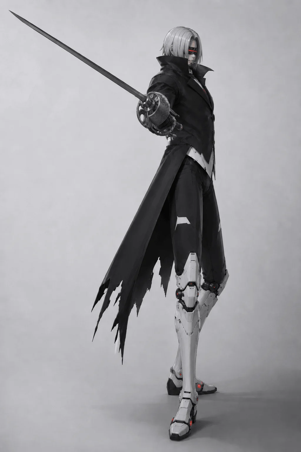 Roseblade