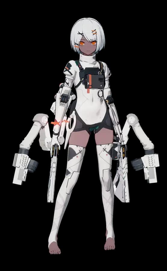 Sophia: Silverfang