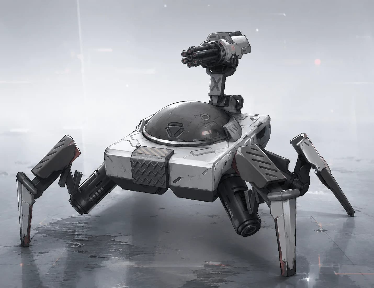 Terrapod