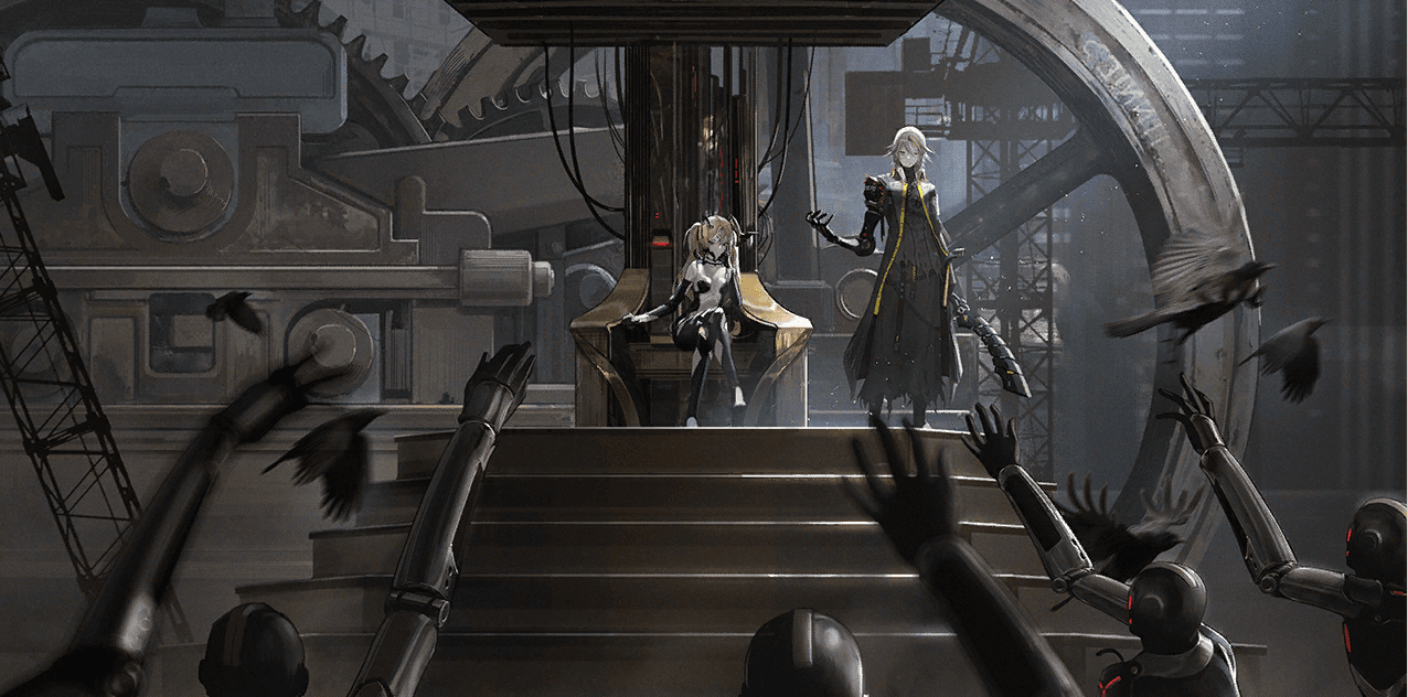 Tracking the Ascendant