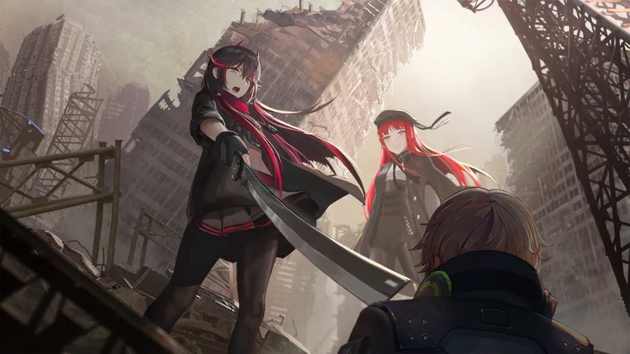 Kamui's Fate
