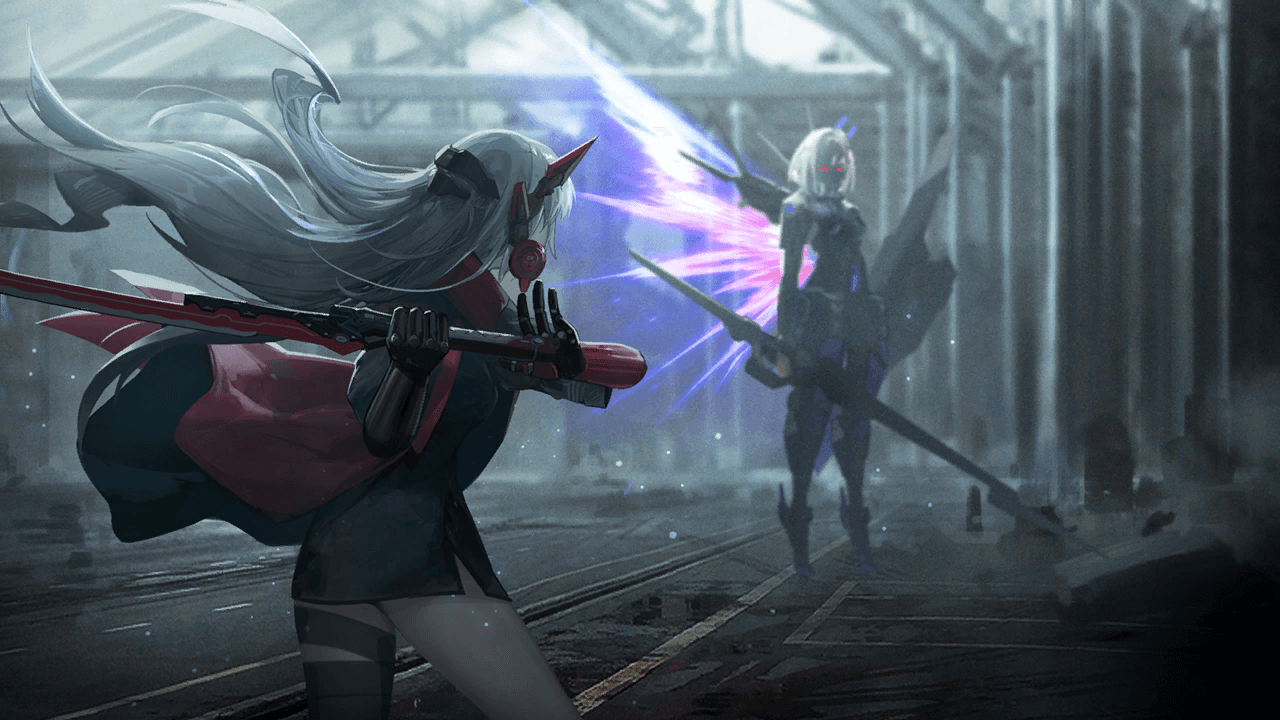 The Ascendant vs Corrupted Rosetta