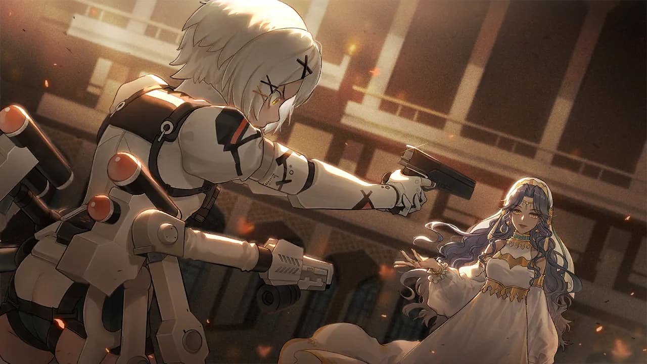 Sophia confronted Jamilah